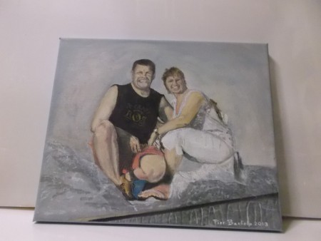 Jan e Maria Vann Noort n.77