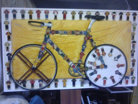 Bicycle teams n.95